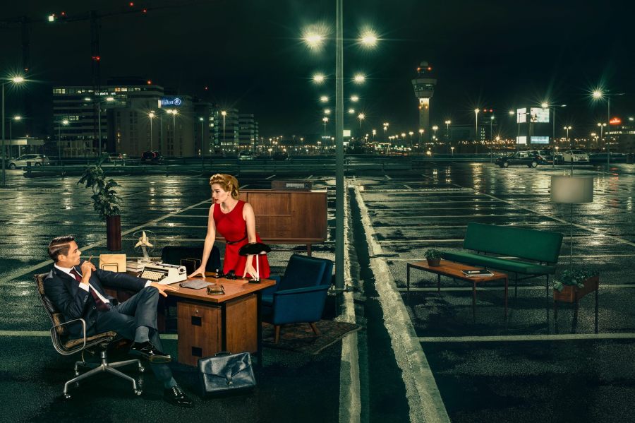 Outside Living fotoshoot www.vanOnS.eu