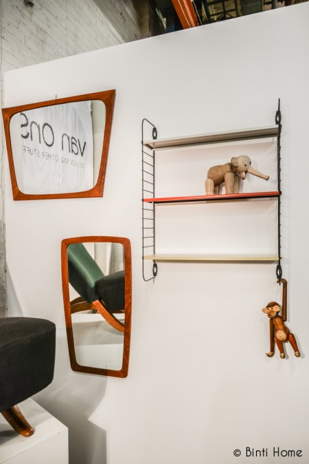 BintiHome DesignIcons 2014 van OnS Amsterdam