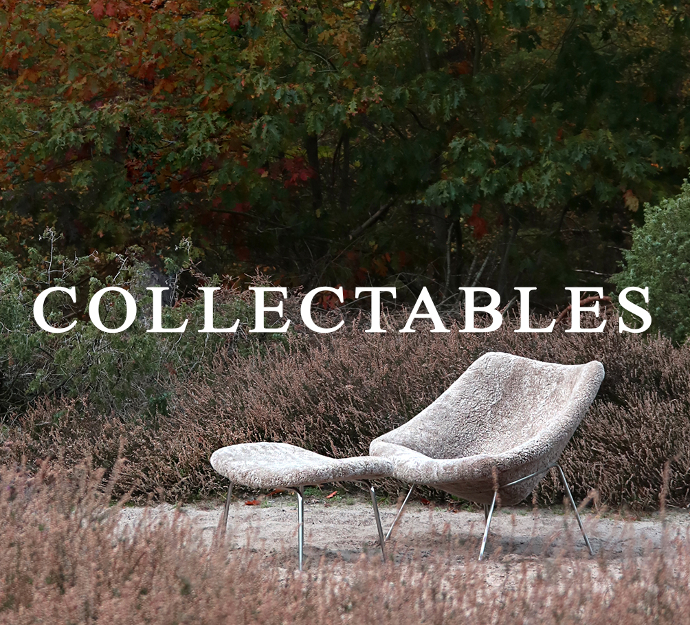 Collectables from the Sixties and Seventies