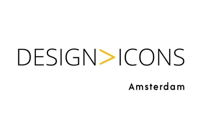 VAN ONS at Design Icons Amsterdam